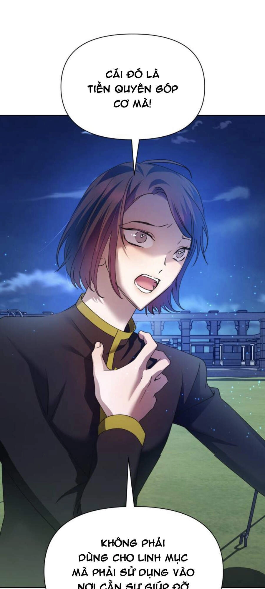 Tôi Muốn Trở Thành Cô Ấy Chỉ Một Ngày Chapter 93 - 133