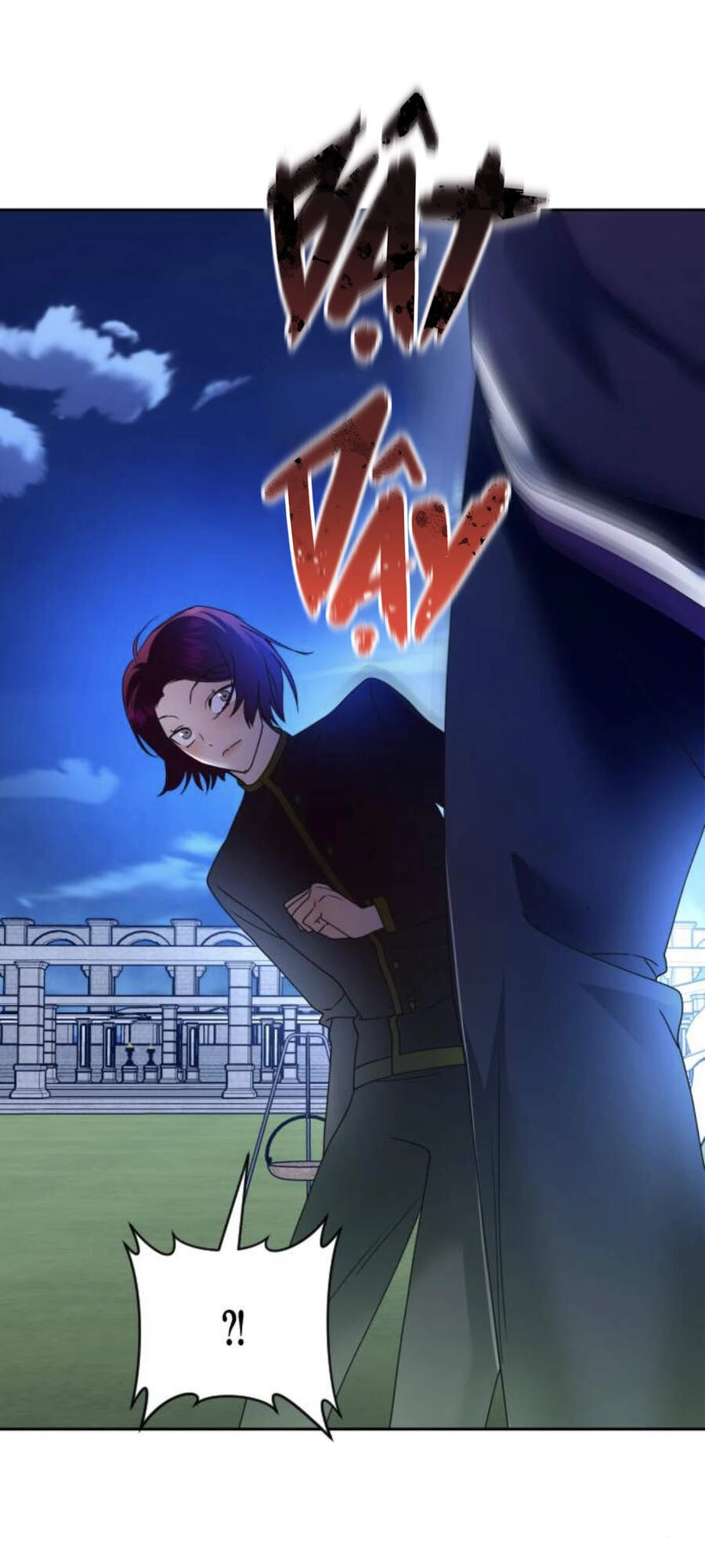 Tôi Muốn Trở Thành Cô Ấy Chỉ Một Ngày Chapter 93 - 137