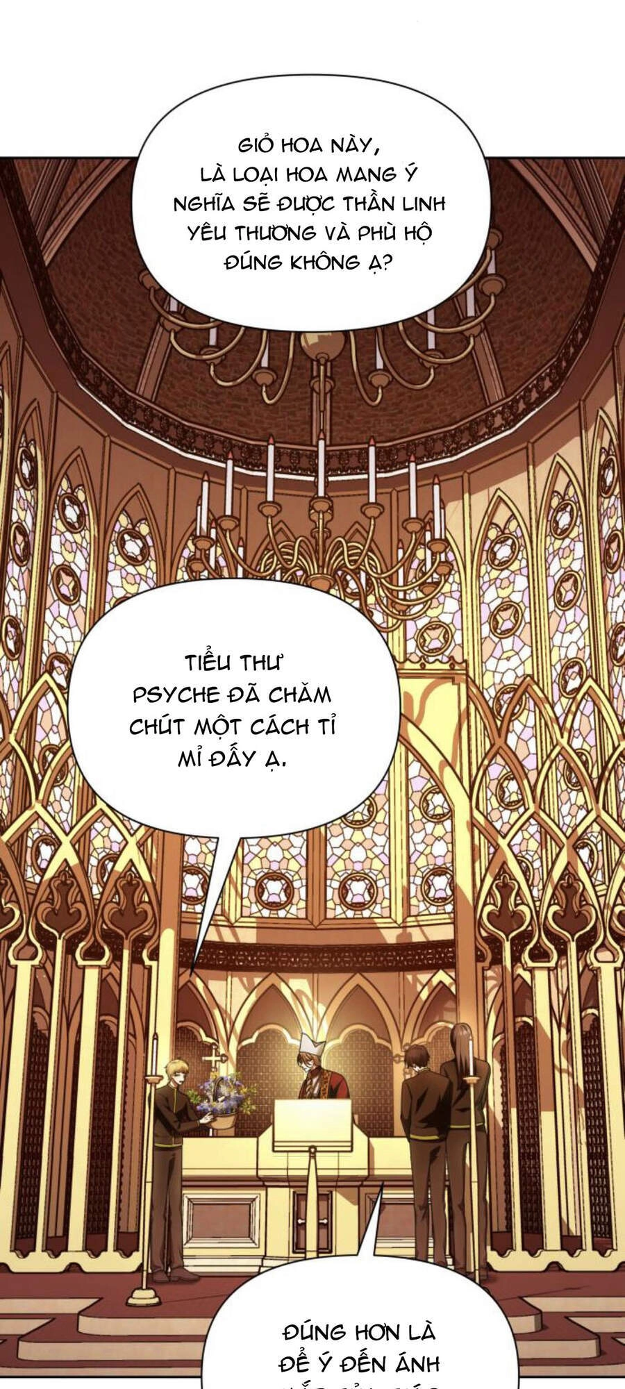 Tôi Muốn Trở Thành Cô Ấy Chỉ Một Ngày Chapter 94 - 2