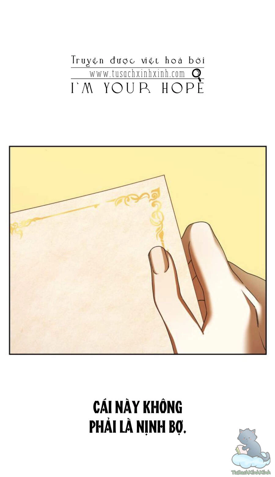 Tôi Muốn Trở Thành Cô Ấy Chỉ Một Ngày Chapter 94 - 6