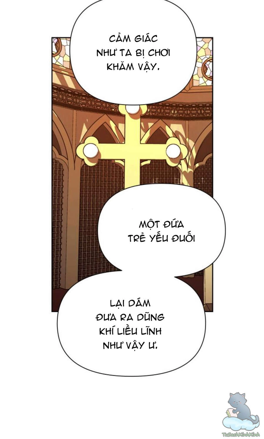 Tôi Muốn Trở Thành Cô Ấy Chỉ Một Ngày Chapter 94 - 9