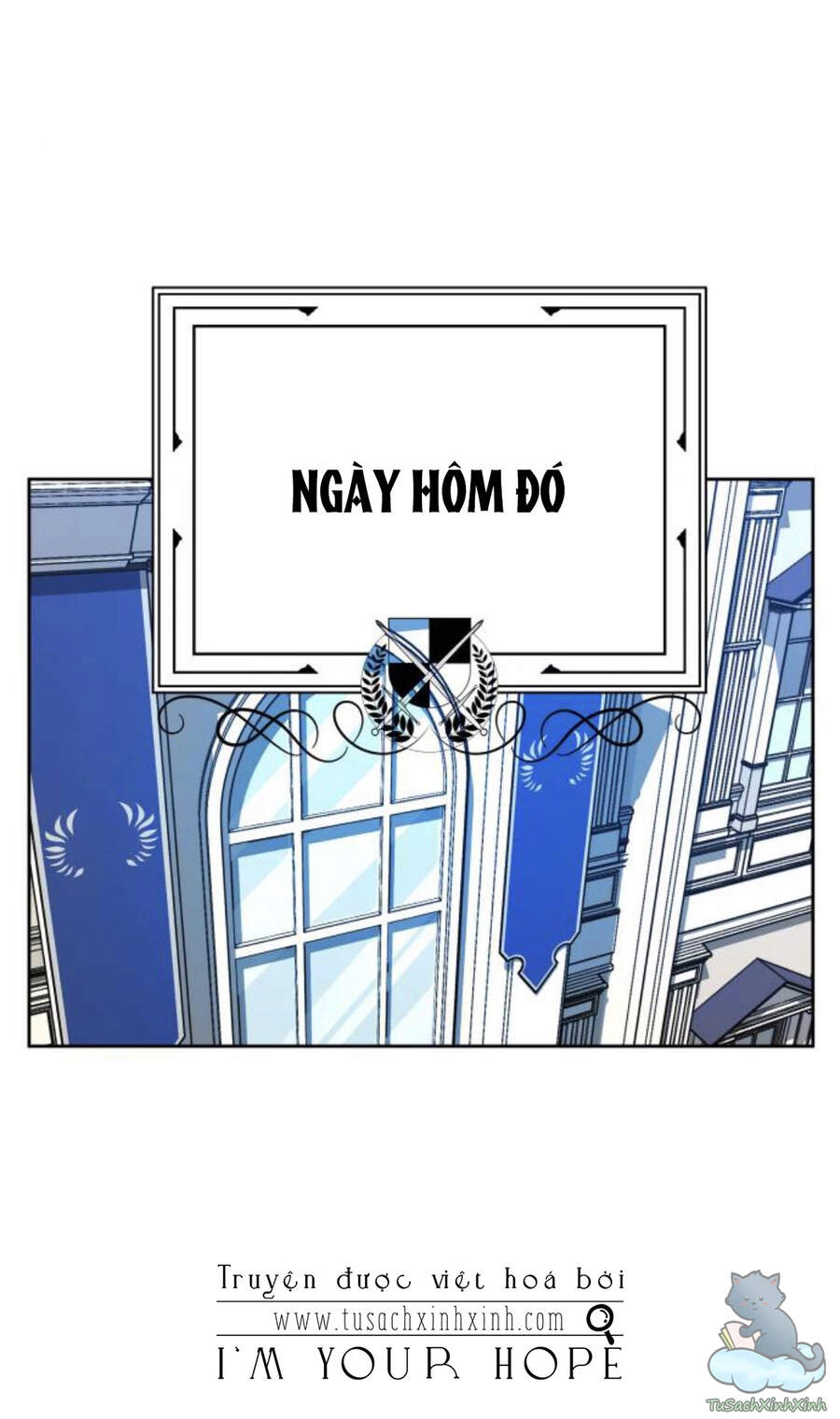 Tôi Muốn Trở Thành Cô Ấy Chỉ Một Ngày Chapter 94 - 14