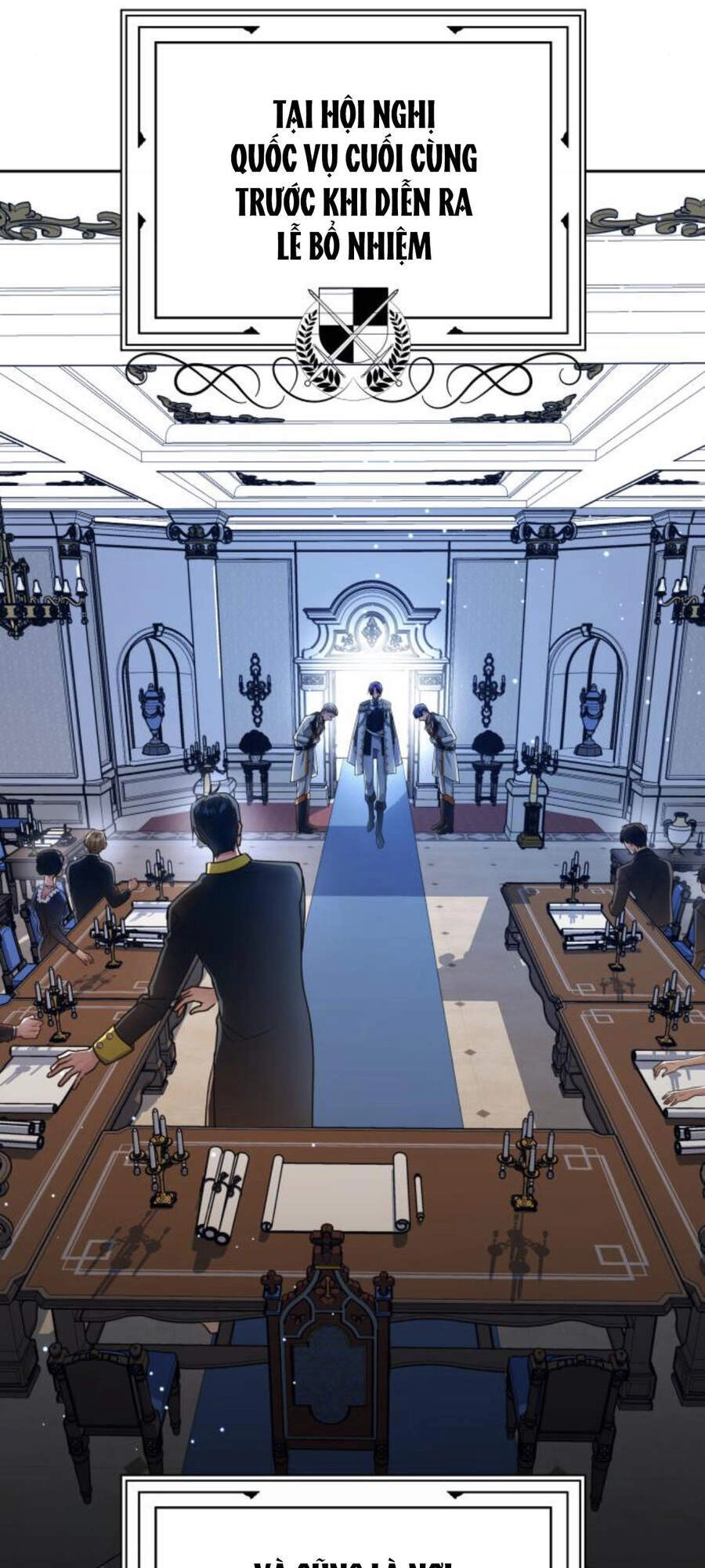 Tôi Muốn Trở Thành Cô Ấy Chỉ Một Ngày Chapter 94 - 16