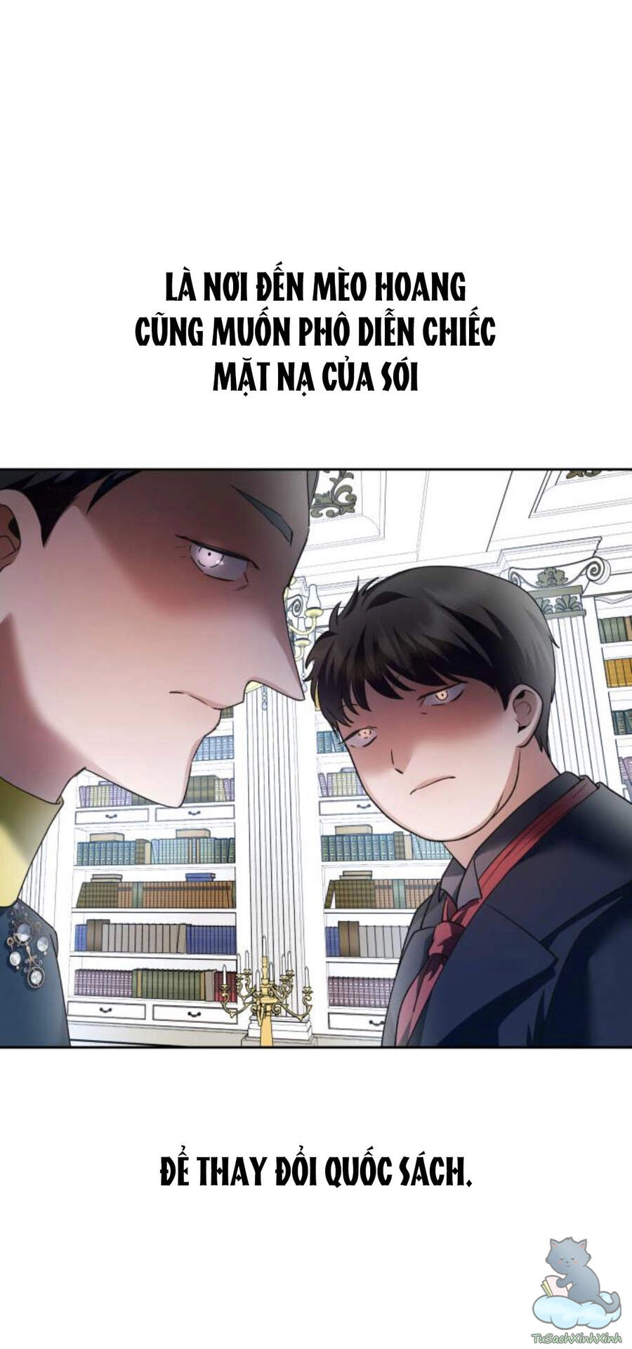 Tôi Muốn Trở Thành Cô Ấy Chỉ Một Ngày Chapter 94 - 18