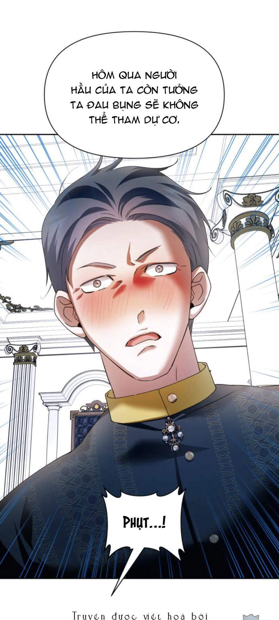 Tôi Muốn Trở Thành Cô Ấy Chỉ Một Ngày Chapter 94 - 21