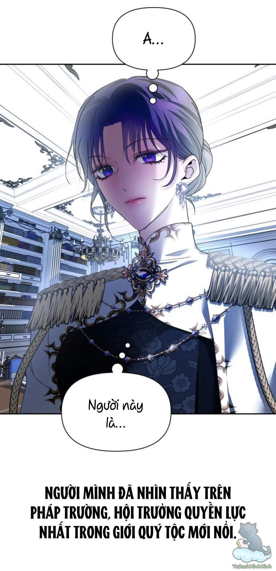 Tôi Muốn Trở Thành Cô Ấy Chỉ Một Ngày Chapter 94 - 25