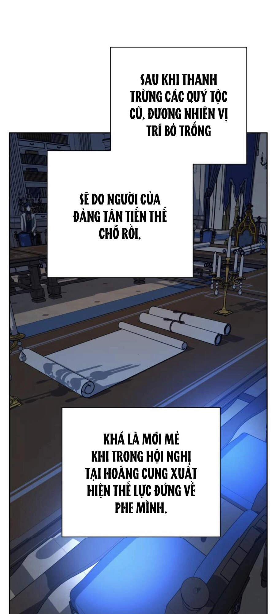 Tôi Muốn Trở Thành Cô Ấy Chỉ Một Ngày Chapter 94 - 26