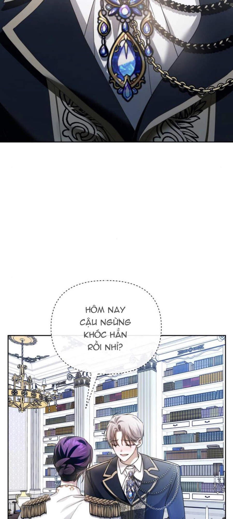 Tôi Muốn Trở Thành Cô Ấy Chỉ Một Ngày Chapter 94 - 29