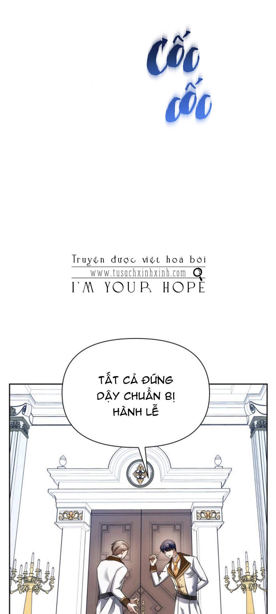 Tôi Muốn Trở Thành Cô Ấy Chỉ Một Ngày Chapter 94 - 31