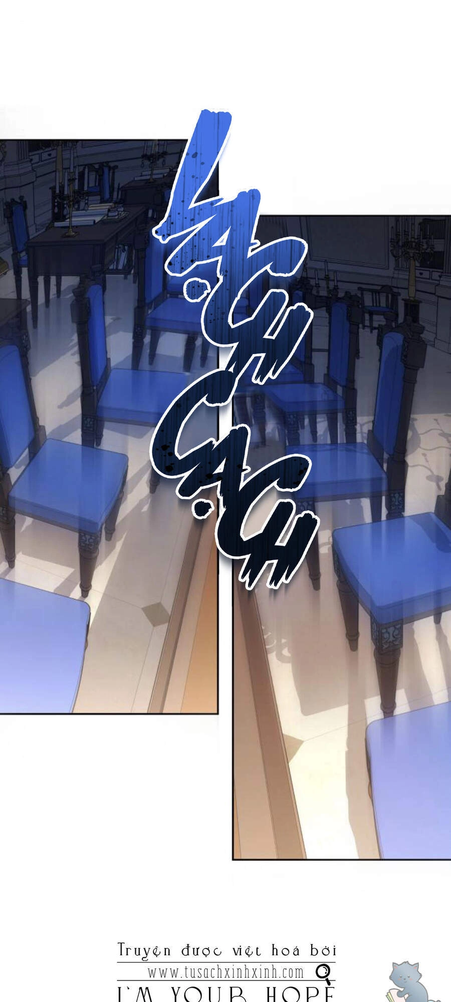 Tôi Muốn Trở Thành Cô Ấy Chỉ Một Ngày Chapter 94 - 33