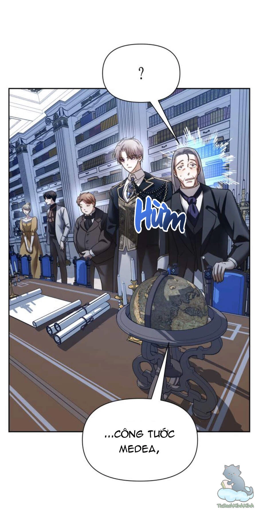 Tôi Muốn Trở Thành Cô Ấy Chỉ Một Ngày Chapter 94 - 35