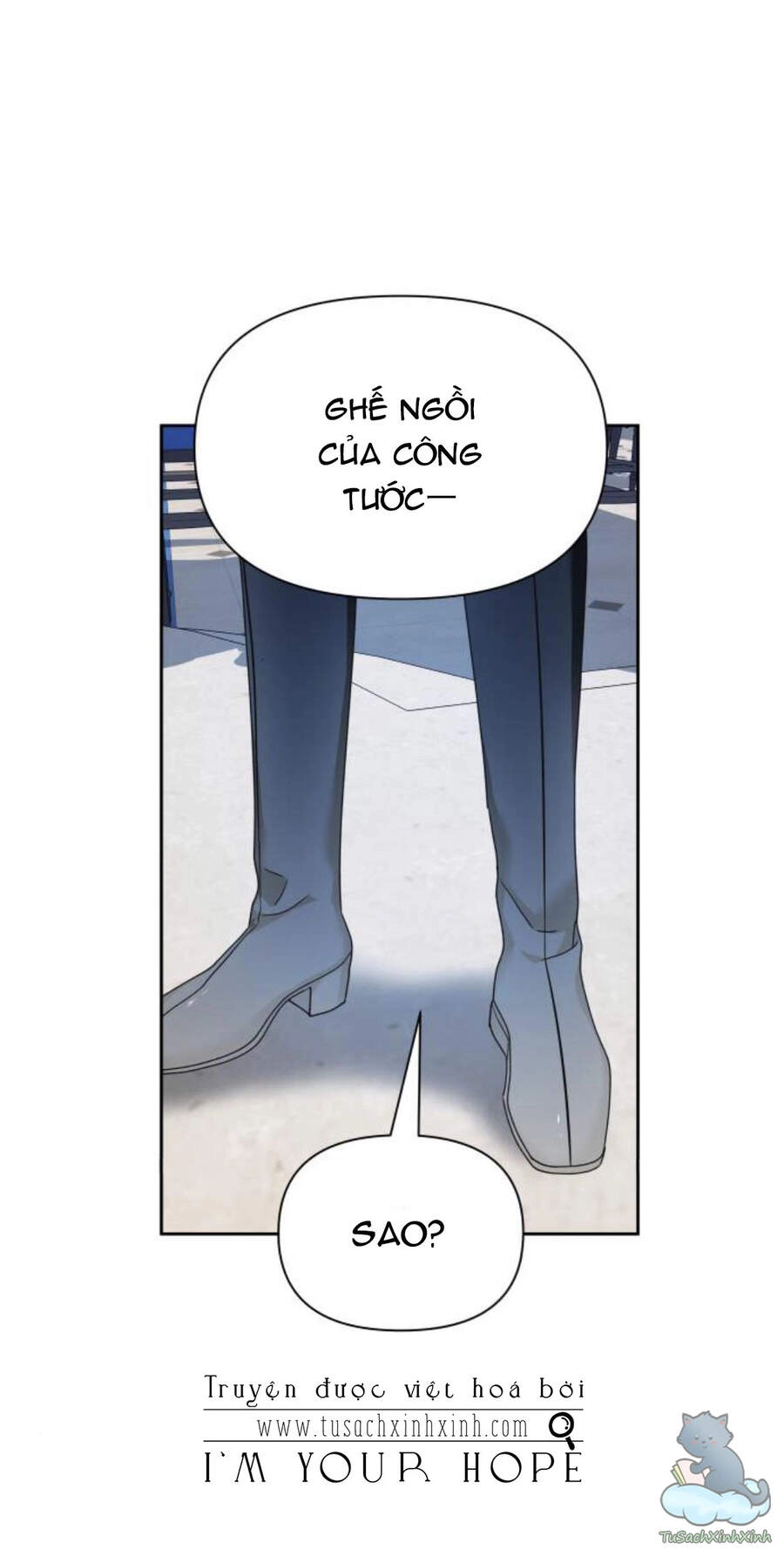 Tôi Muốn Trở Thành Cô Ấy Chỉ Một Ngày Chapter 94 - 36