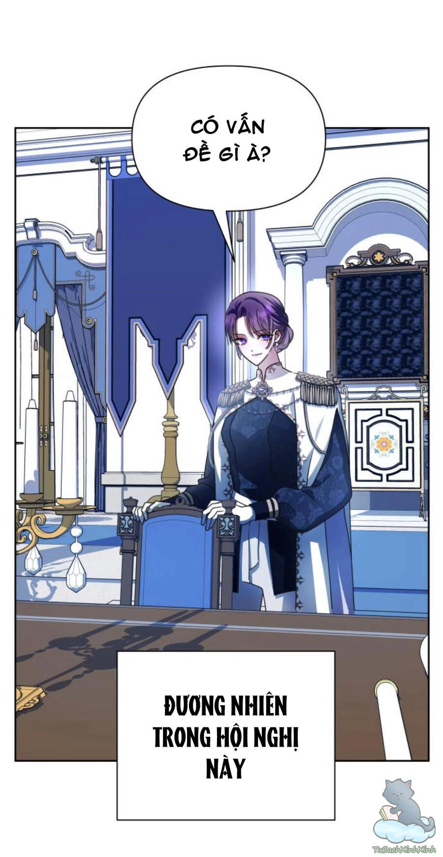 Tôi Muốn Trở Thành Cô Ấy Chỉ Một Ngày Chapter 94 - 37