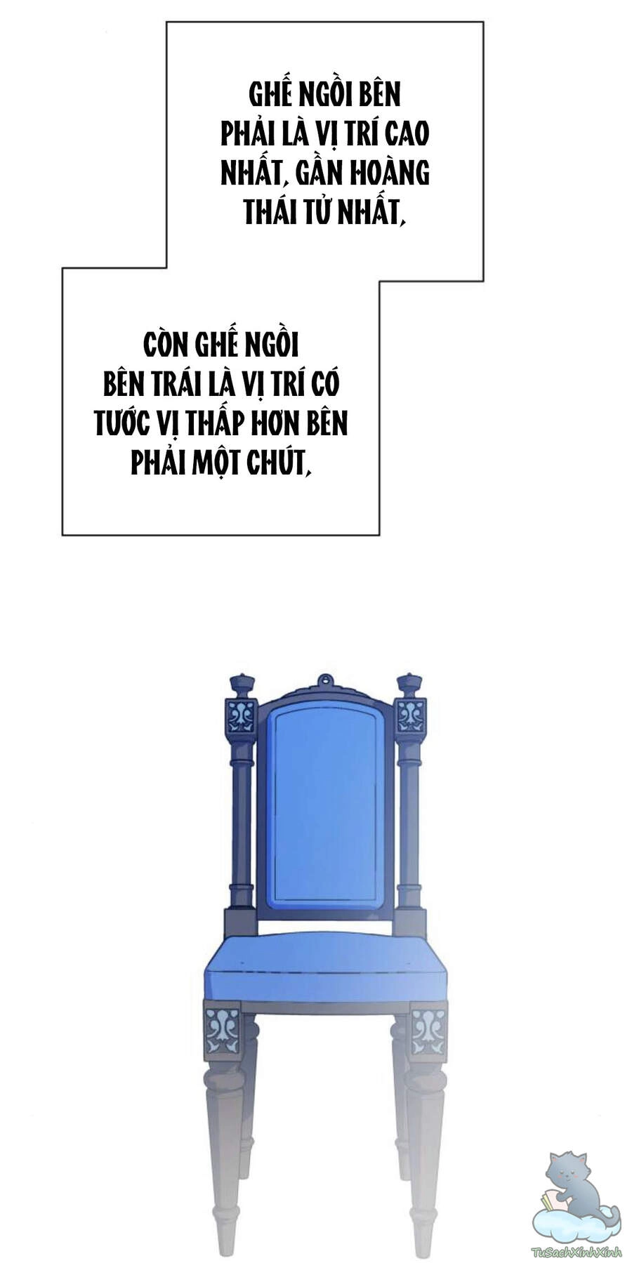 Tôi Muốn Trở Thành Cô Ấy Chỉ Một Ngày Chapter 94 - 39