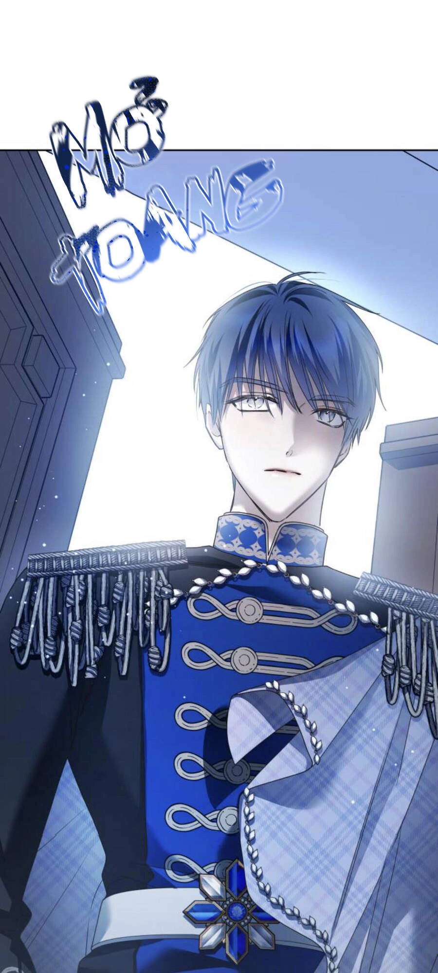 Tôi Muốn Trở Thành Cô Ấy Chỉ Một Ngày Chapter 94 - 43