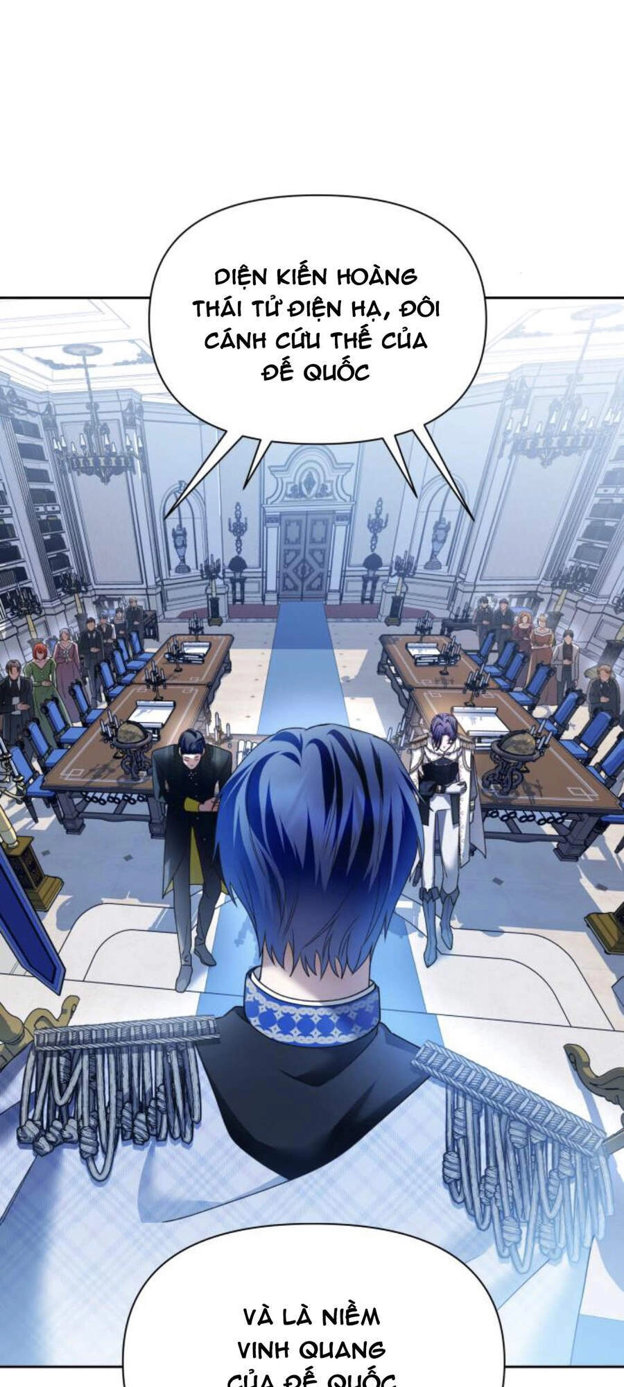 Tôi Muốn Trở Thành Cô Ấy Chỉ Một Ngày Chapter 94 - 45