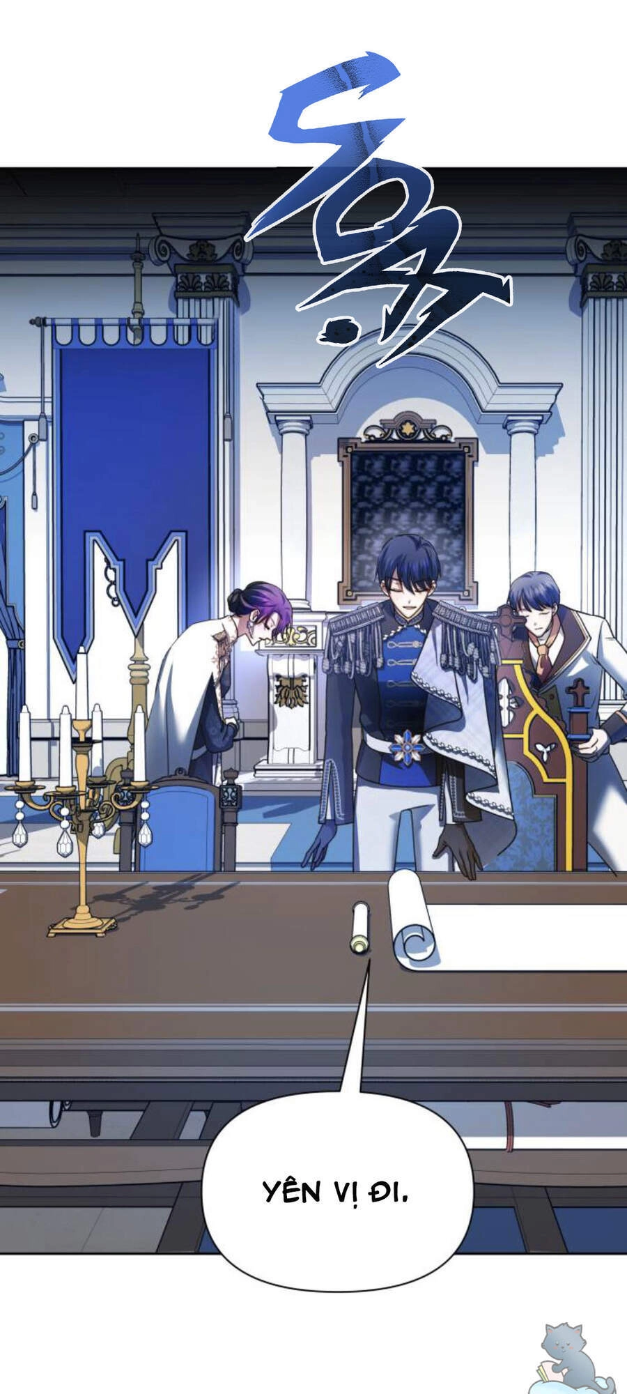 Tôi Muốn Trở Thành Cô Ấy Chỉ Một Ngày Chapter 94 - 49