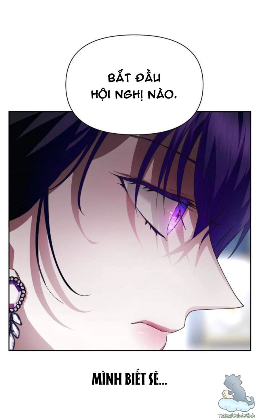 Tôi Muốn Trở Thành Cô Ấy Chỉ Một Ngày Chapter 94 - 51