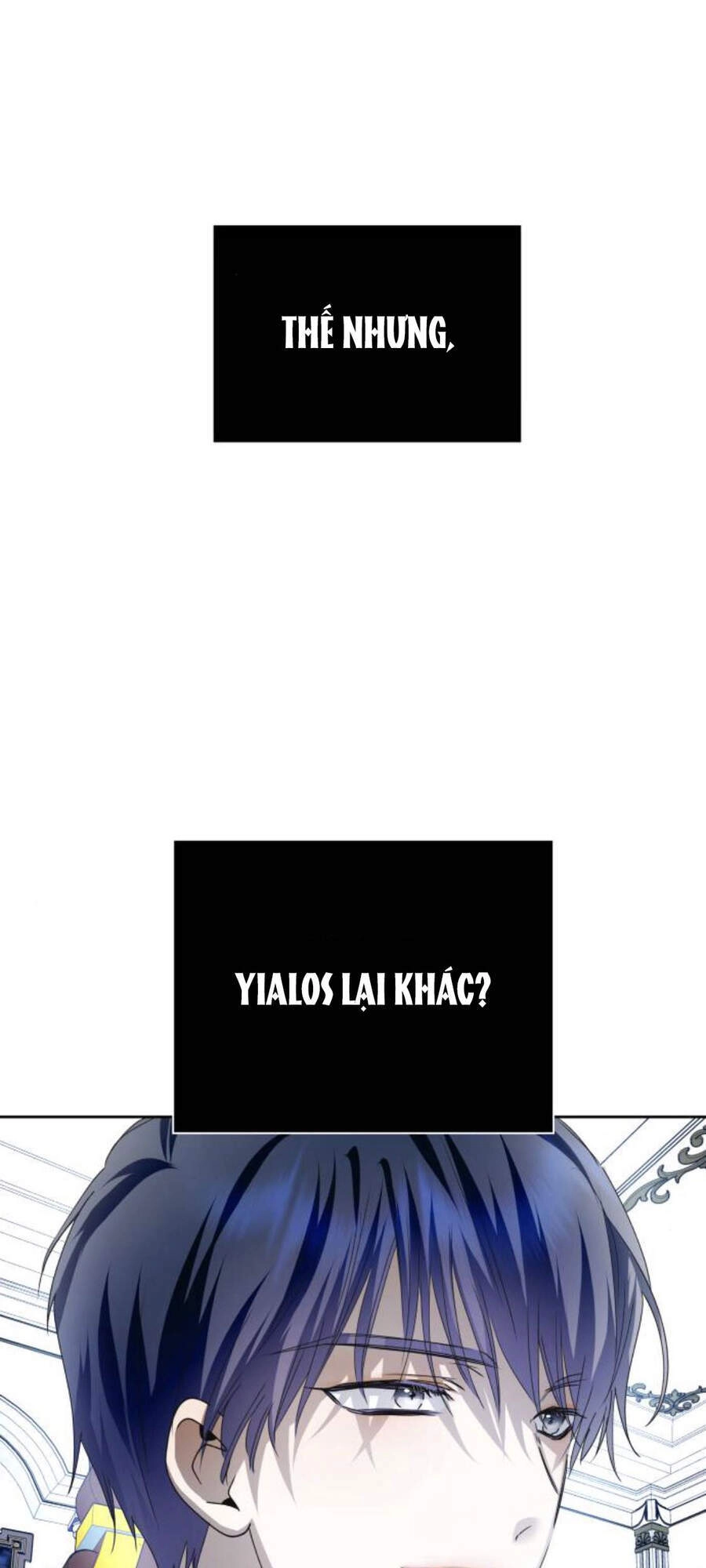 Tôi Muốn Trở Thành Cô Ấy Chỉ Một Ngày Chapter 94 - 54