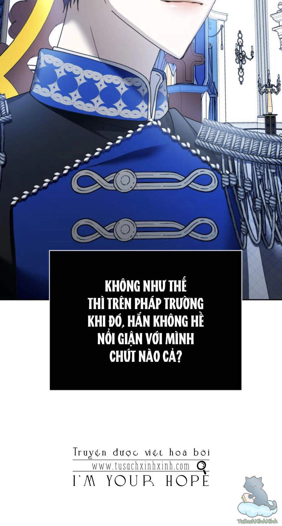 Tôi Muốn Trở Thành Cô Ấy Chỉ Một Ngày Chapter 94 - 55