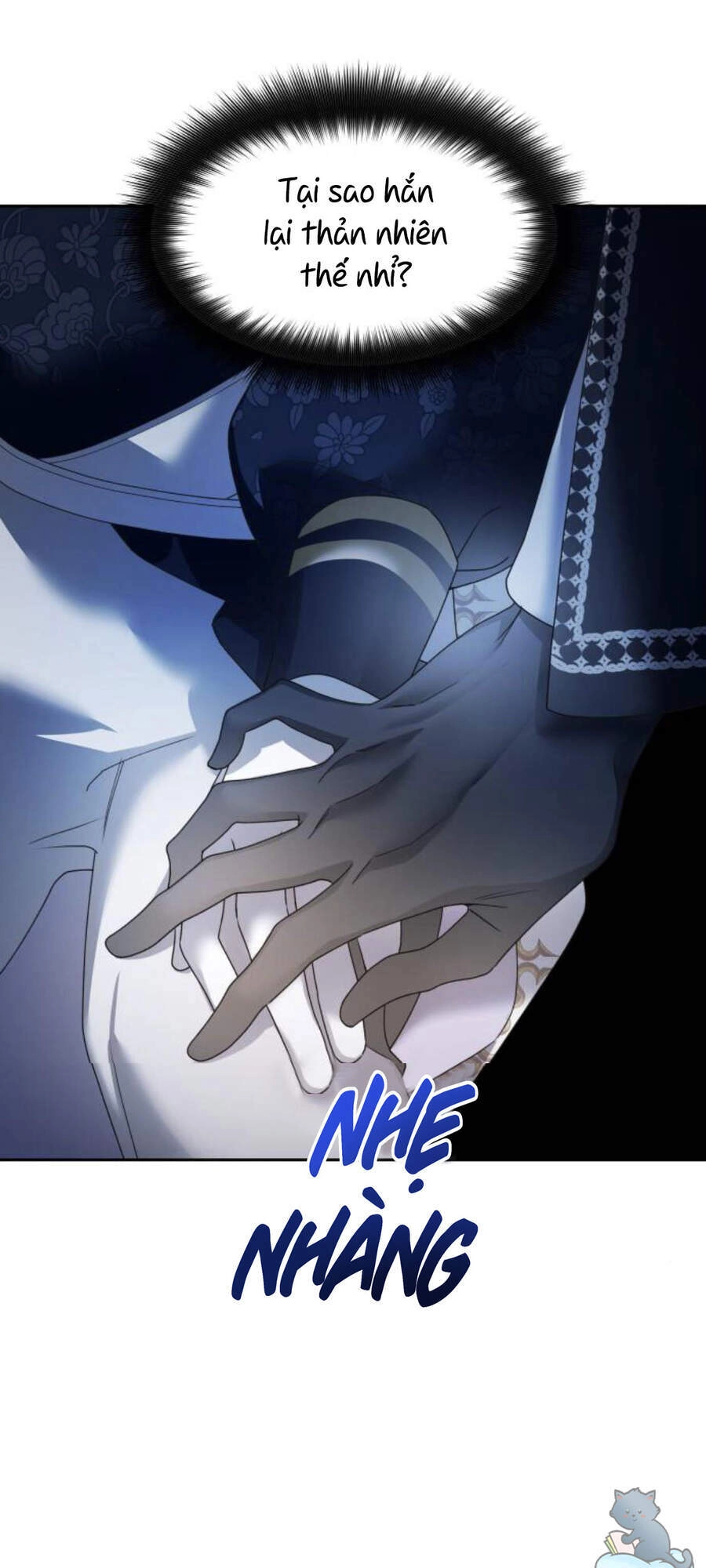 Tôi Muốn Trở Thành Cô Ấy Chỉ Một Ngày Chapter 94 - 56