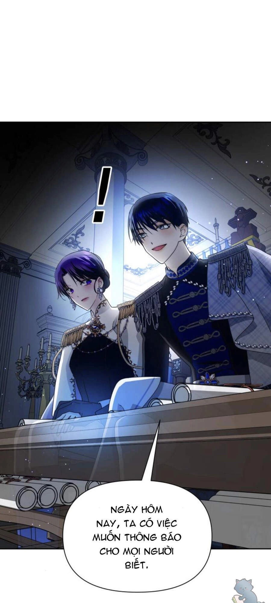 Tôi Muốn Trở Thành Cô Ấy Chỉ Một Ngày Chapter 94 - 58