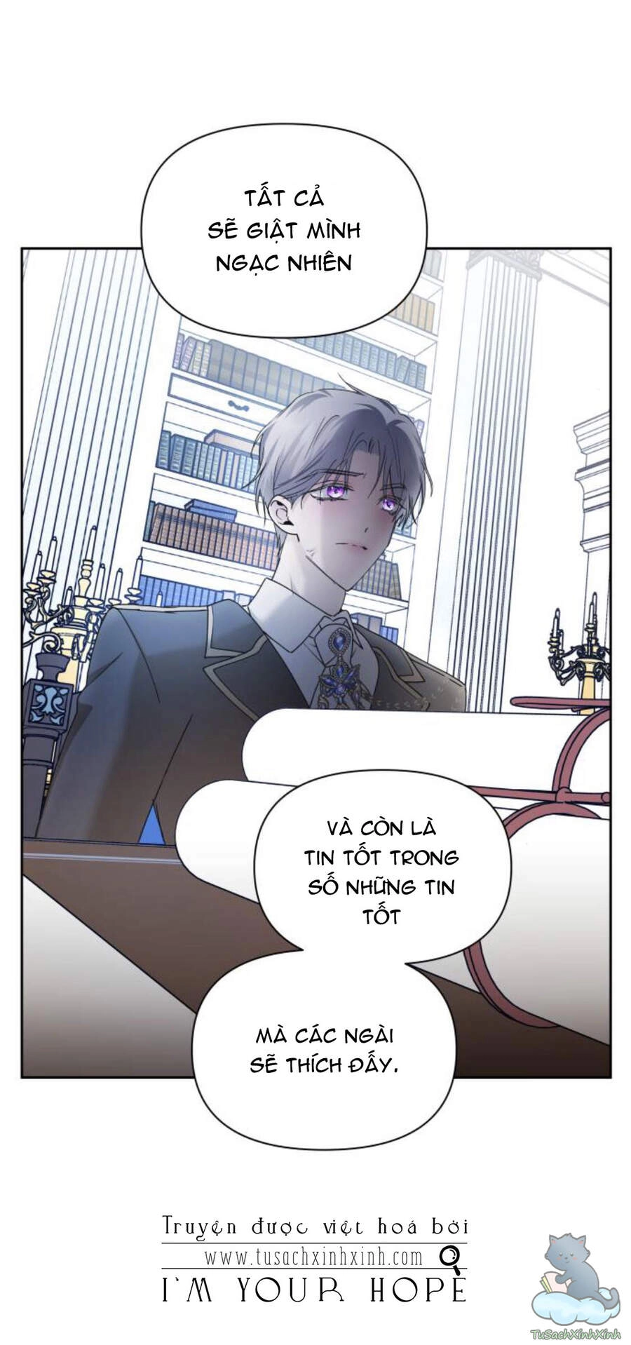 Tôi Muốn Trở Thành Cô Ấy Chỉ Một Ngày Chapter 94 - 60