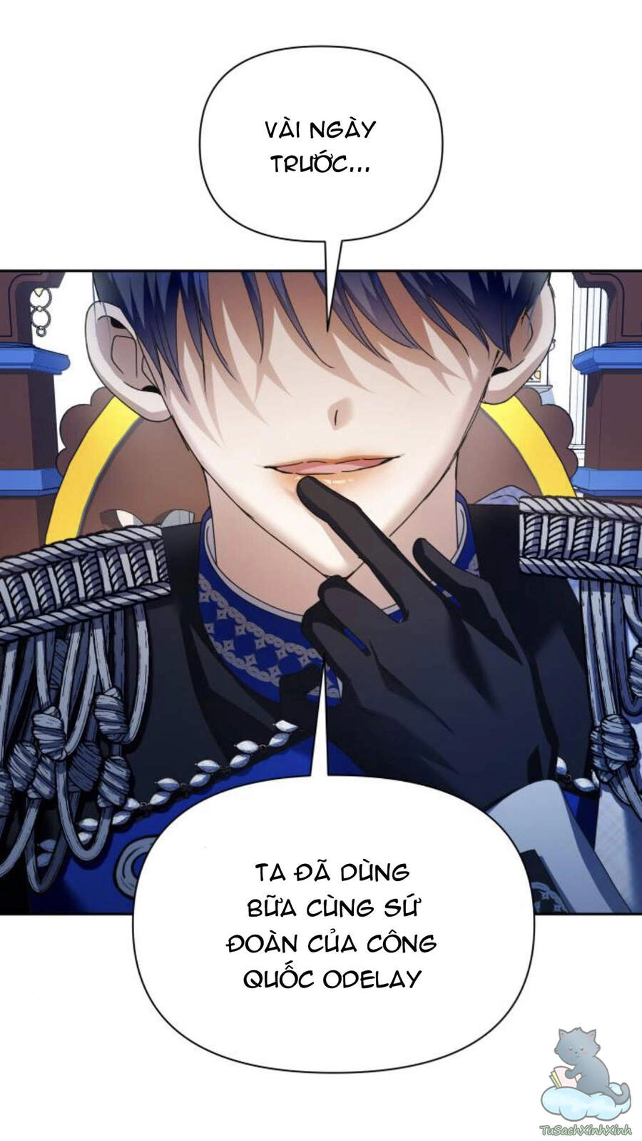 Tôi Muốn Trở Thành Cô Ấy Chỉ Một Ngày Chapter 94 - 61