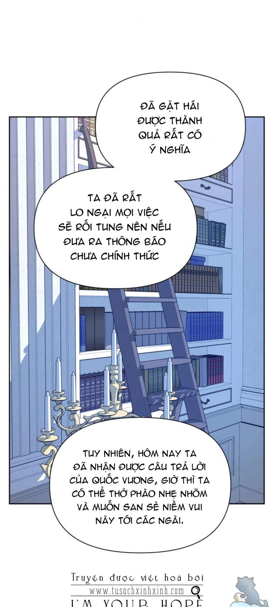 Tôi Muốn Trở Thành Cô Ấy Chỉ Một Ngày Chapter 94 - 62