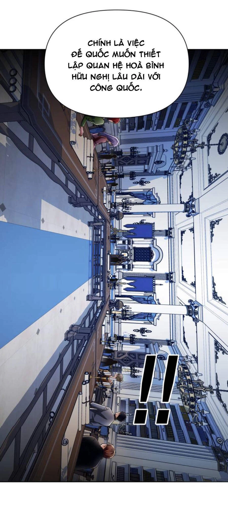 Tôi Muốn Trở Thành Cô Ấy Chỉ Một Ngày Chapter 94 - 64