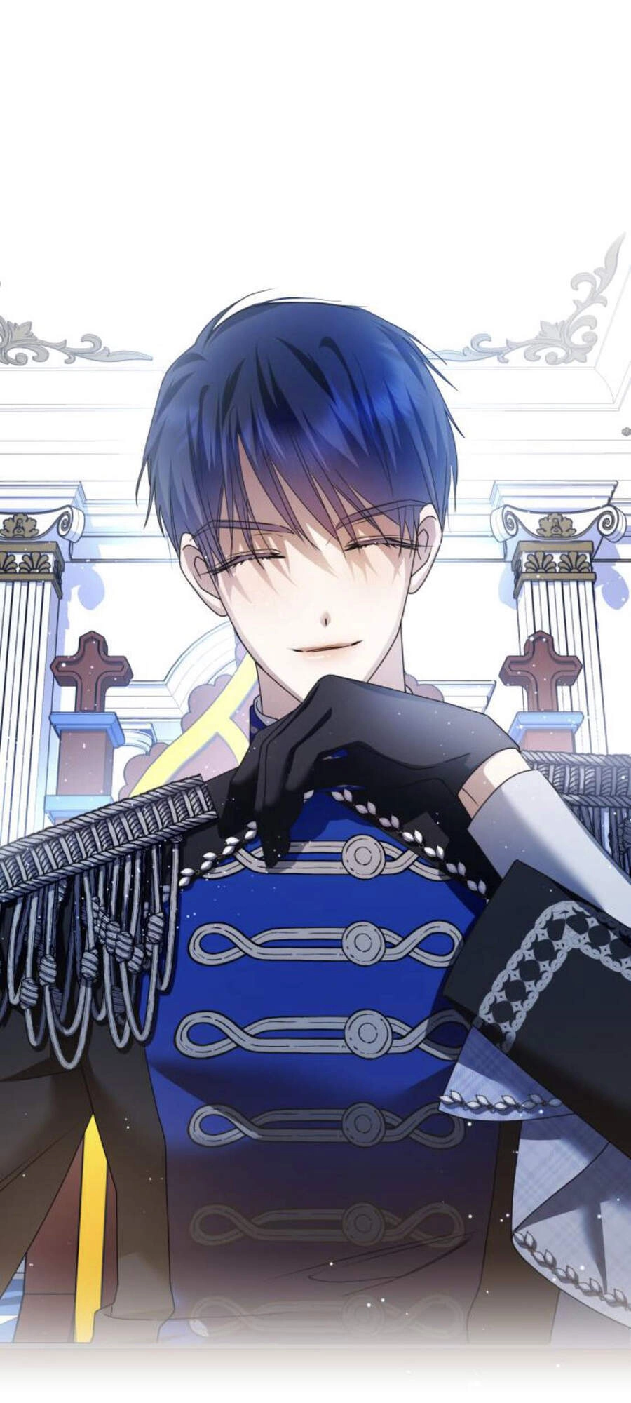 Tôi Muốn Trở Thành Cô Ấy Chỉ Một Ngày Chapter 94 - 66