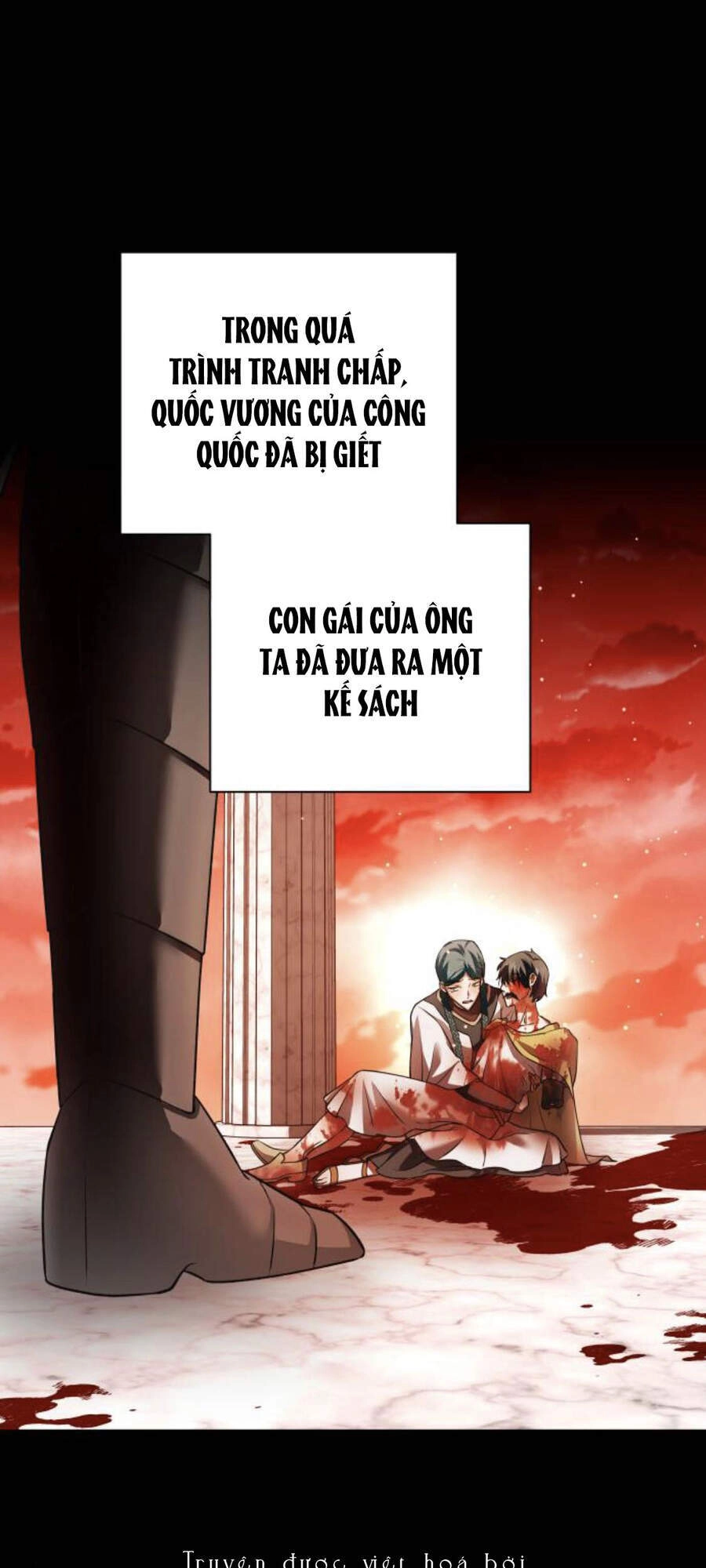 Tôi Muốn Trở Thành Cô Ấy Chỉ Một Ngày Chapter 94 - 75