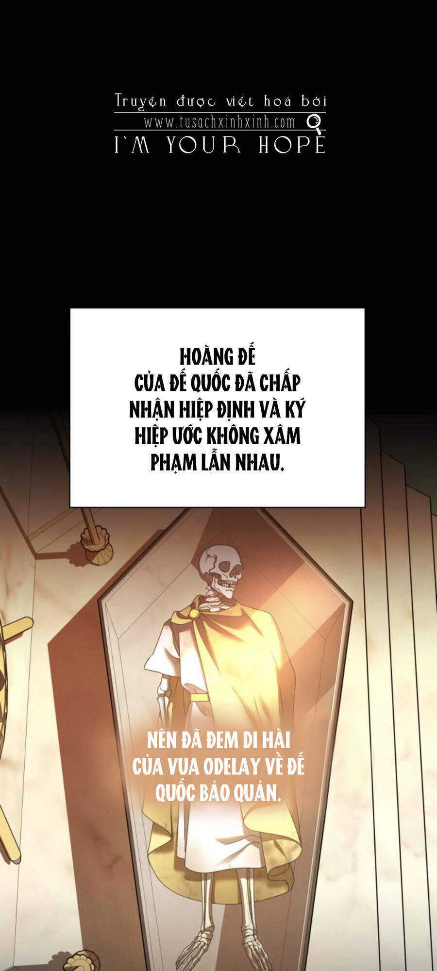 Tôi Muốn Trở Thành Cô Ấy Chỉ Một Ngày Chapter 94 - 79