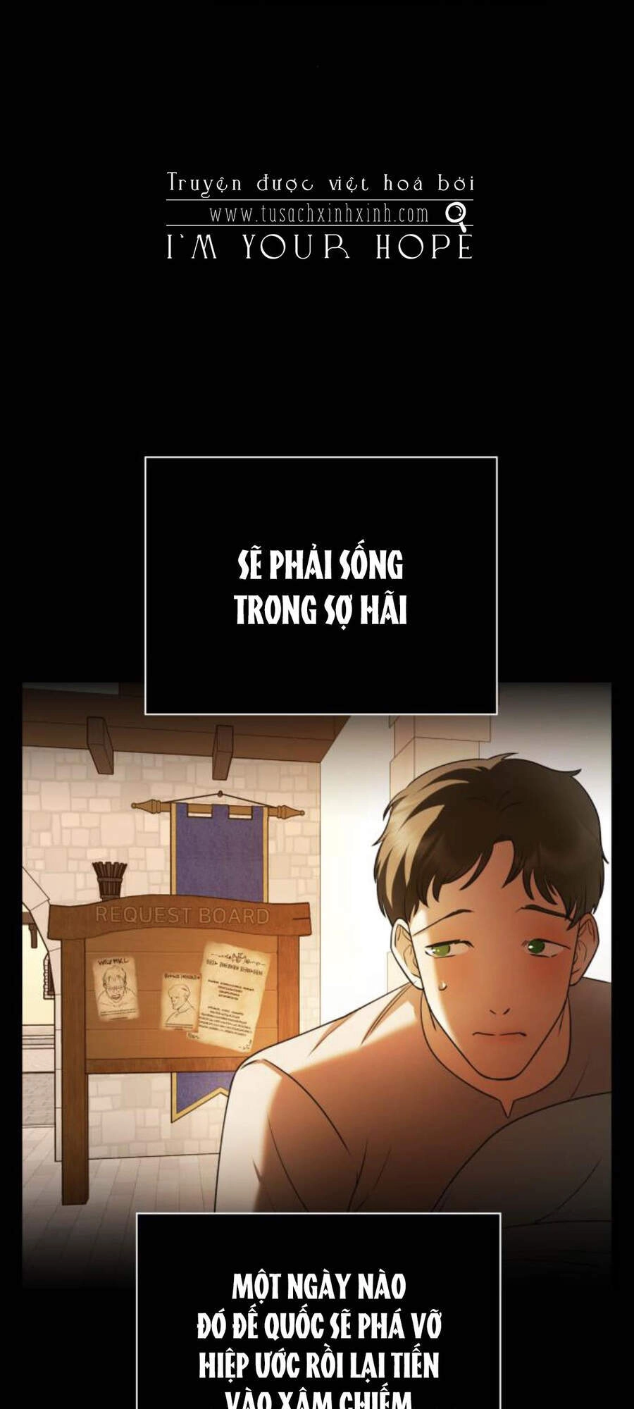 Tôi Muốn Trở Thành Cô Ấy Chỉ Một Ngày Chapter 94 - 83