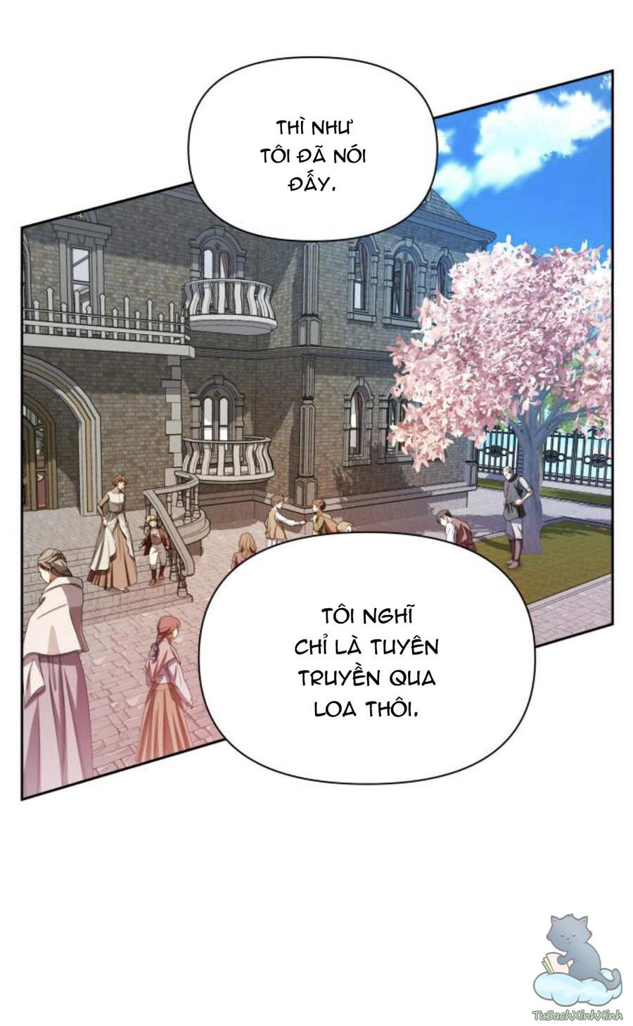 Tôi Muốn Trở Thành Cô Ấy Chỉ Một Ngày Chapter 94 - 91