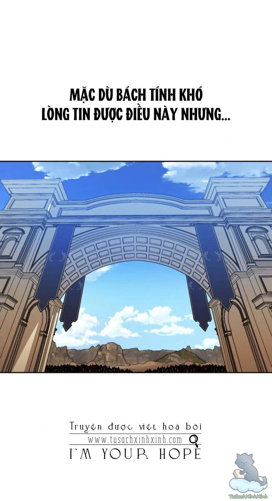 Tôi Muốn Trở Thành Cô Ấy Chỉ Một Ngày Chapter 94 - 93