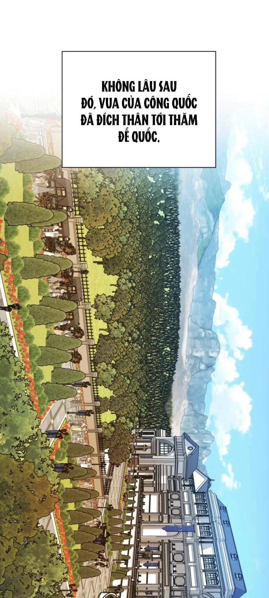 Tôi Muốn Trở Thành Cô Ấy Chỉ Một Ngày Chapter 94 - 94