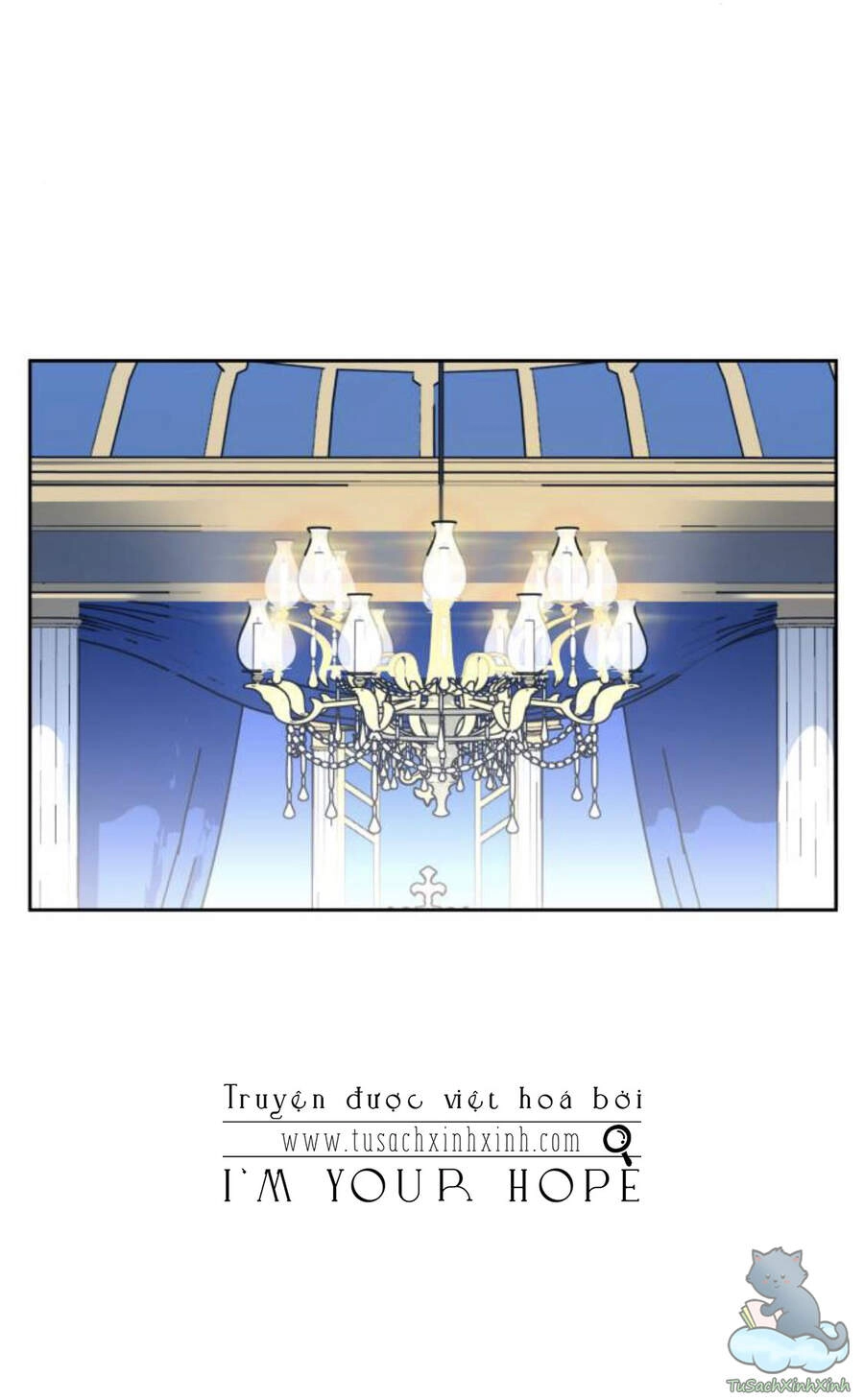 Tôi Muốn Trở Thành Cô Ấy Chỉ Một Ngày Chapter 94 - 97