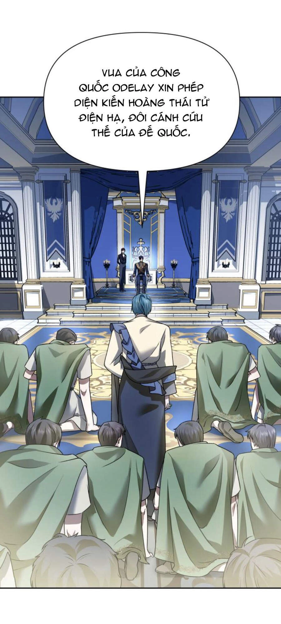 Tôi Muốn Trở Thành Cô Ấy Chỉ Một Ngày Chapter 94 - 98