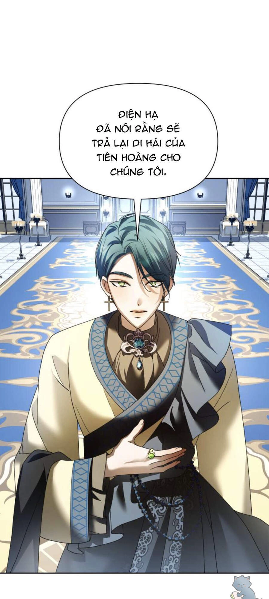 Tôi Muốn Trở Thành Cô Ấy Chỉ Một Ngày Chapter 94 - 100