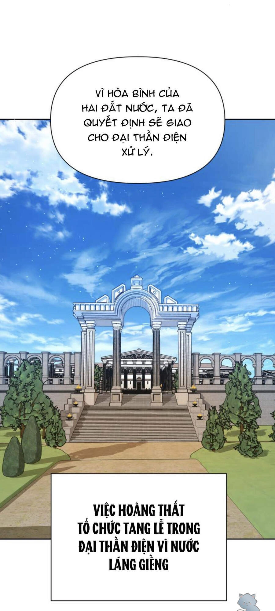 Tôi Muốn Trở Thành Cô Ấy Chỉ Một Ngày Chapter 94 - 105