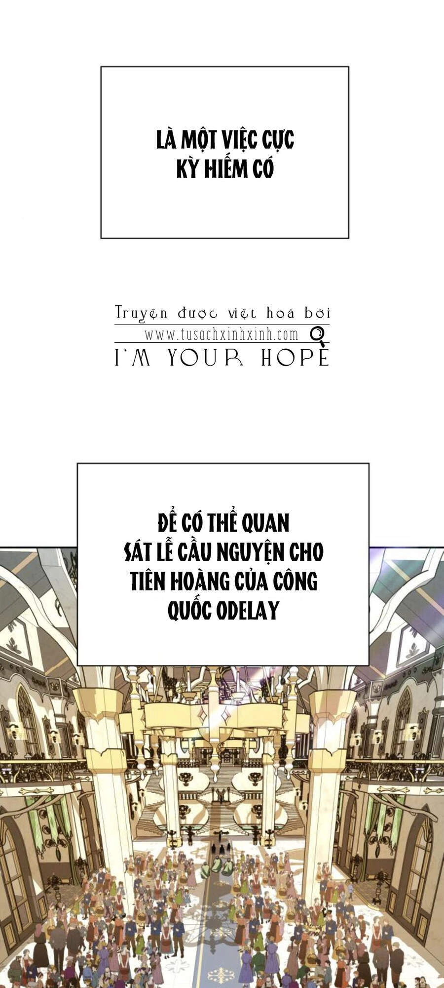 Tôi Muốn Trở Thành Cô Ấy Chỉ Một Ngày Chapter 94 - 107