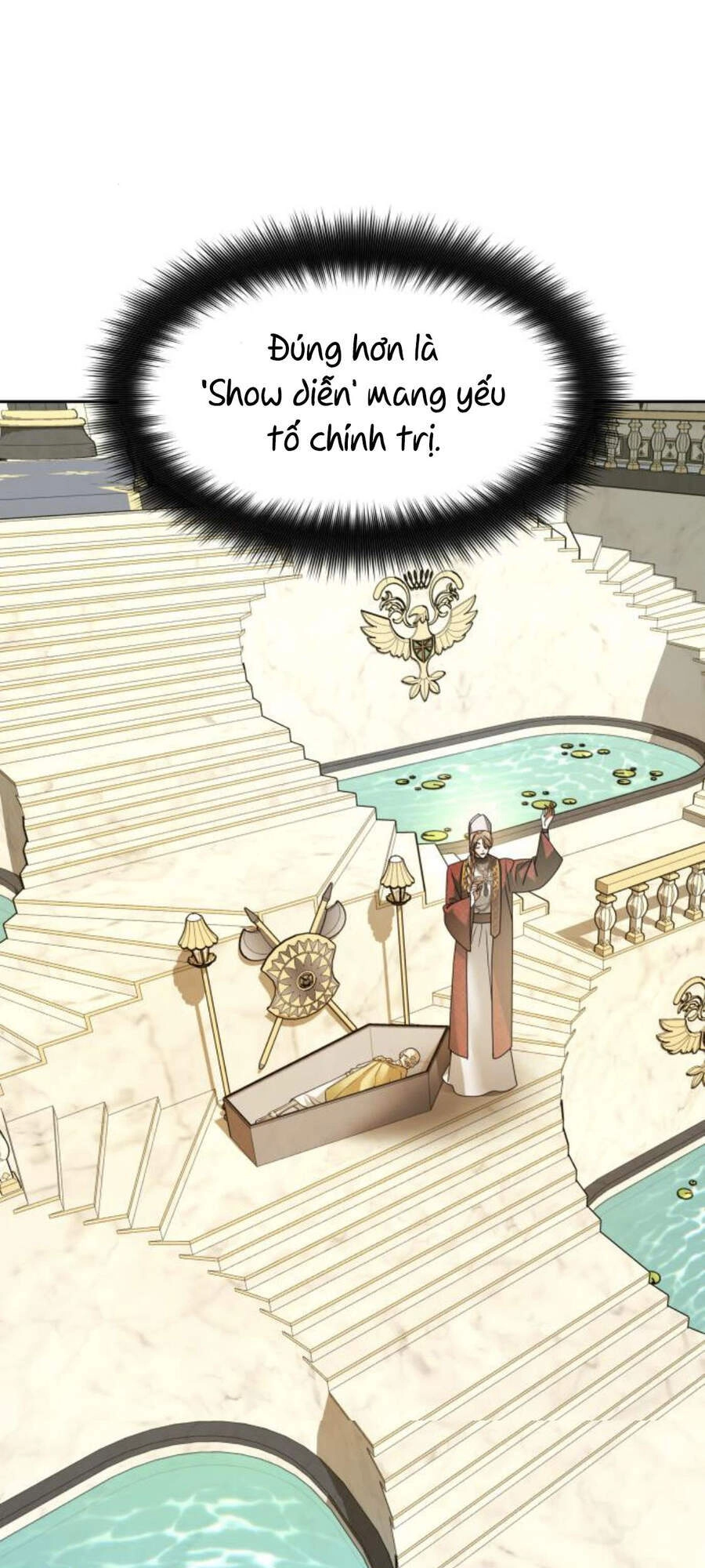 Tôi Muốn Trở Thành Cô Ấy Chỉ Một Ngày Chapter 94 - 111