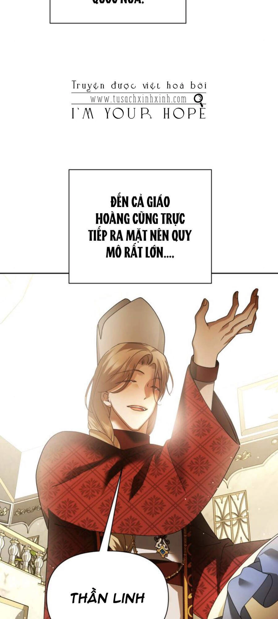 Tôi Muốn Trở Thành Cô Ấy Chỉ Một Ngày Chapter 94 - 116