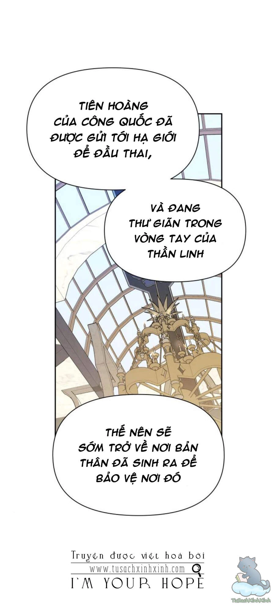 Tôi Muốn Trở Thành Cô Ấy Chỉ Một Ngày Chapter 94 - 118