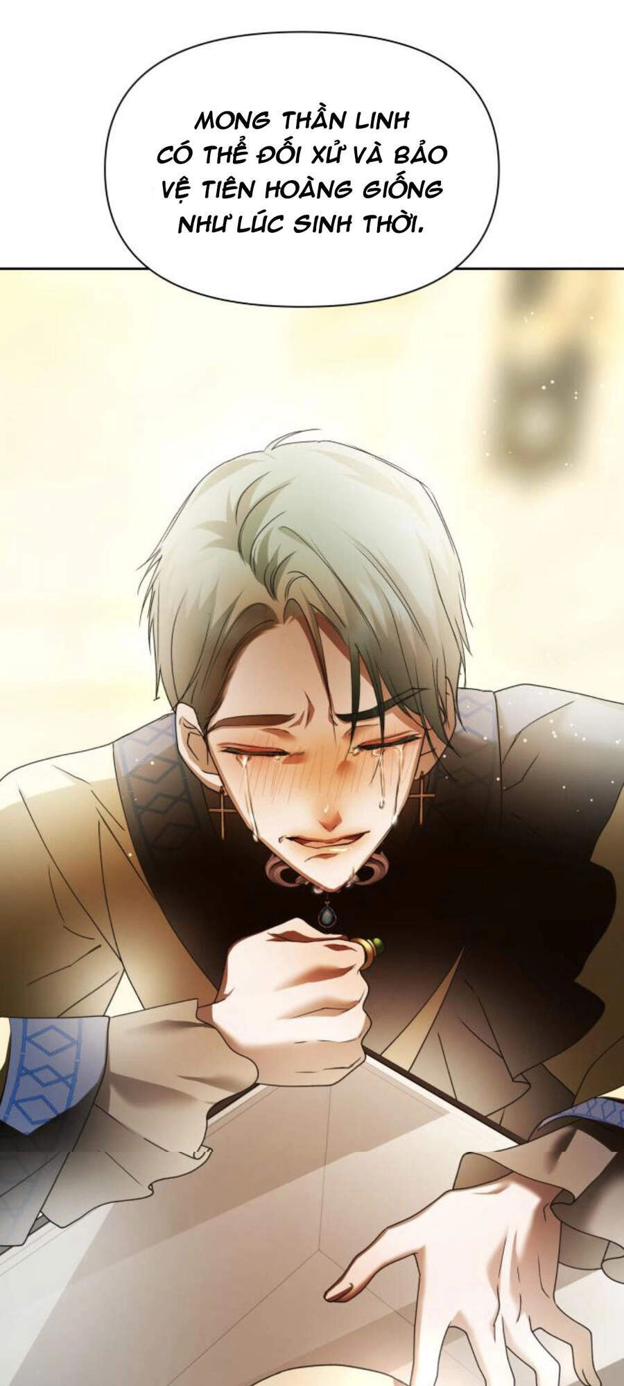 Tôi Muốn Trở Thành Cô Ấy Chỉ Một Ngày Chapter 94 - 119