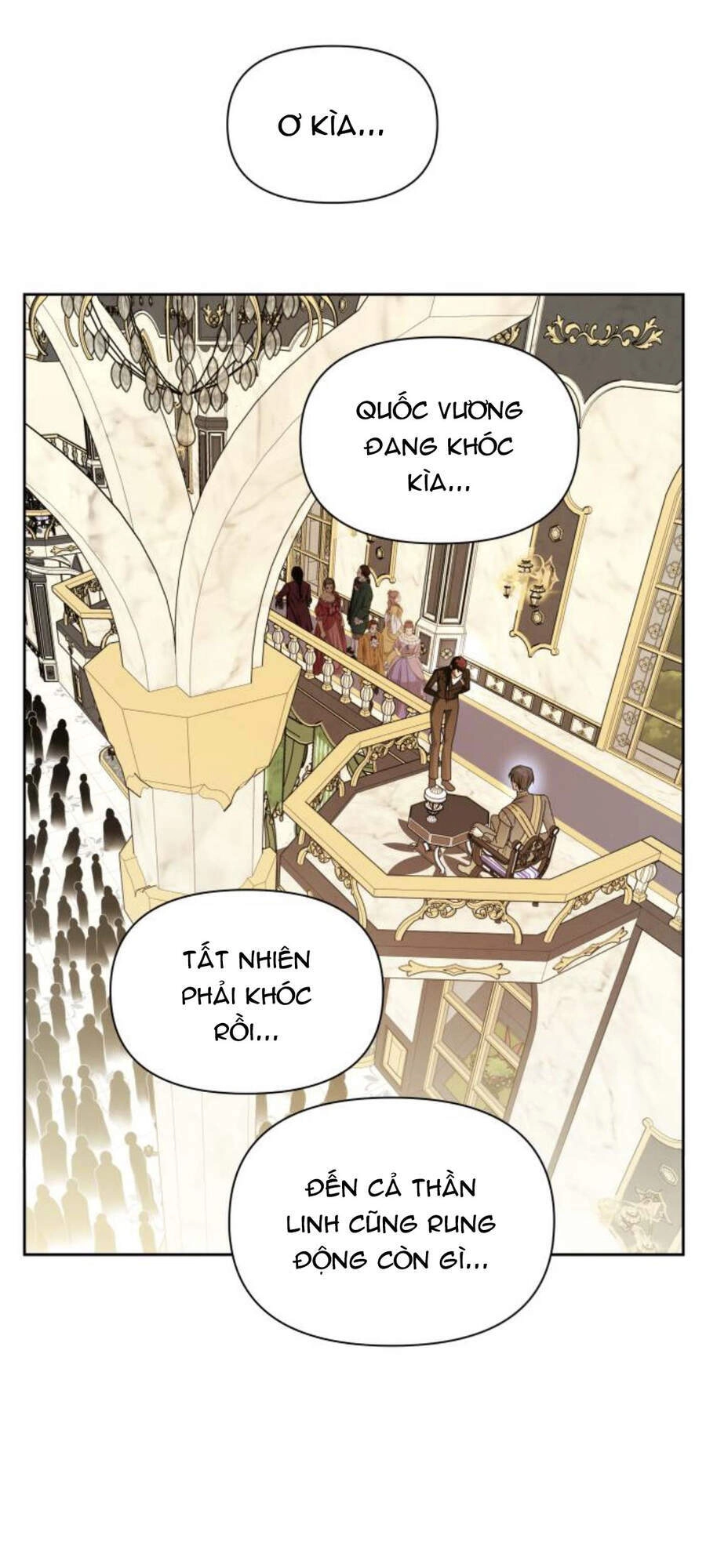 Tôi Muốn Trở Thành Cô Ấy Chỉ Một Ngày Chapter 94 - 122