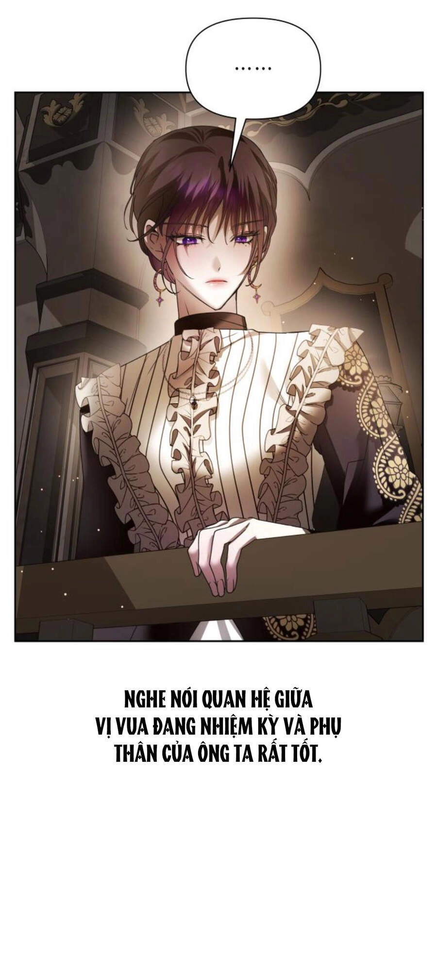 Tôi Muốn Trở Thành Cô Ấy Chỉ Một Ngày Chapter 94 - 123