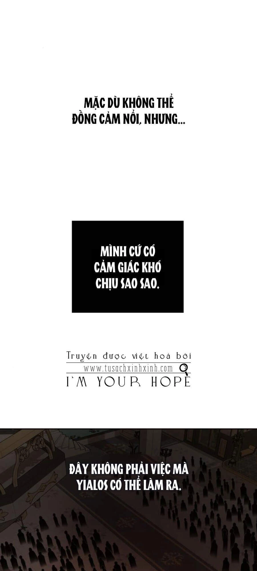 Tôi Muốn Trở Thành Cô Ấy Chỉ Một Ngày Chapter 94 - 125