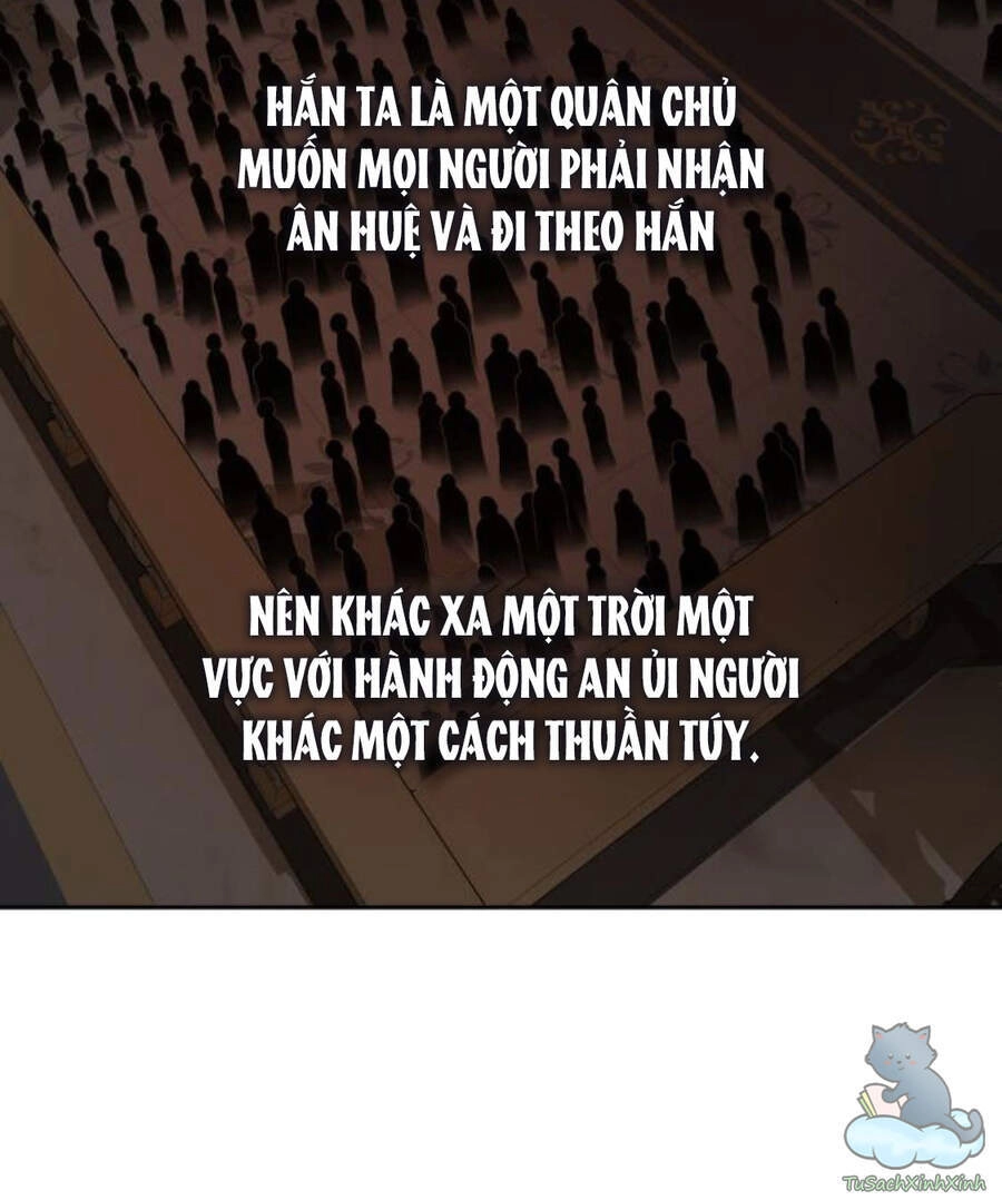 Tôi Muốn Trở Thành Cô Ấy Chỉ Một Ngày Chapter 94 - 126